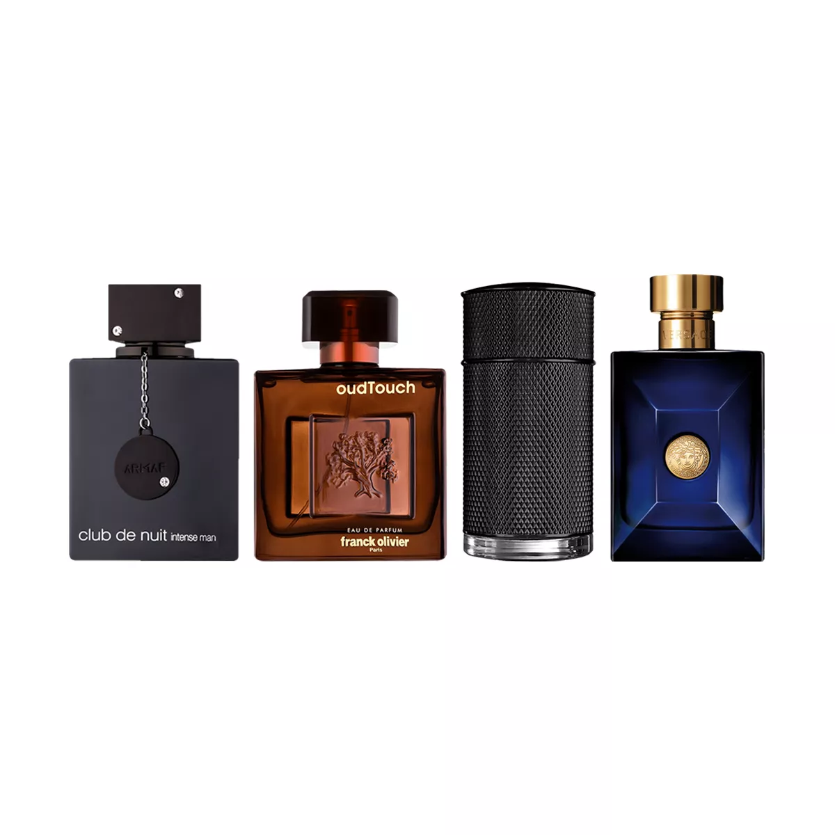 The Gentleman’s Collection Set
