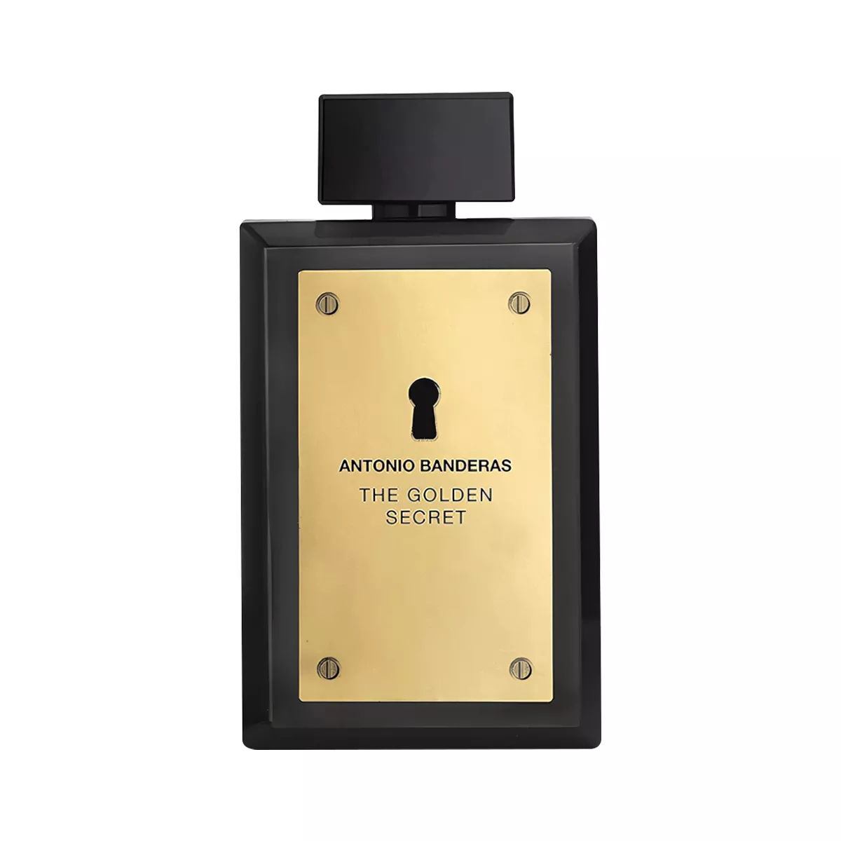 عطر ذا جولدن سيكريت من أنطونيو بانديراس أو دو تواليت للرجال 200 مل