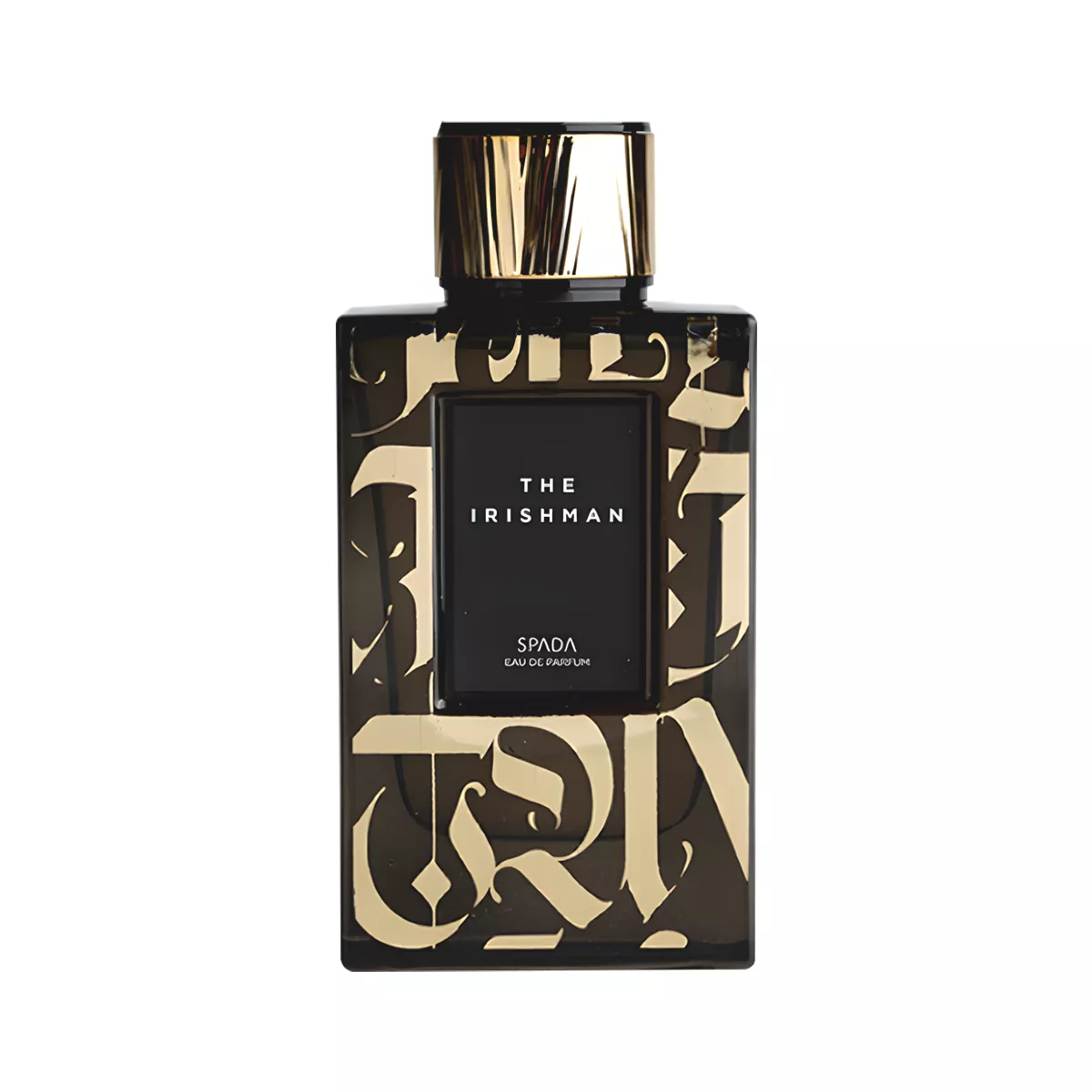 The Irishman Perfume by Spada EDP For Men 100 ml