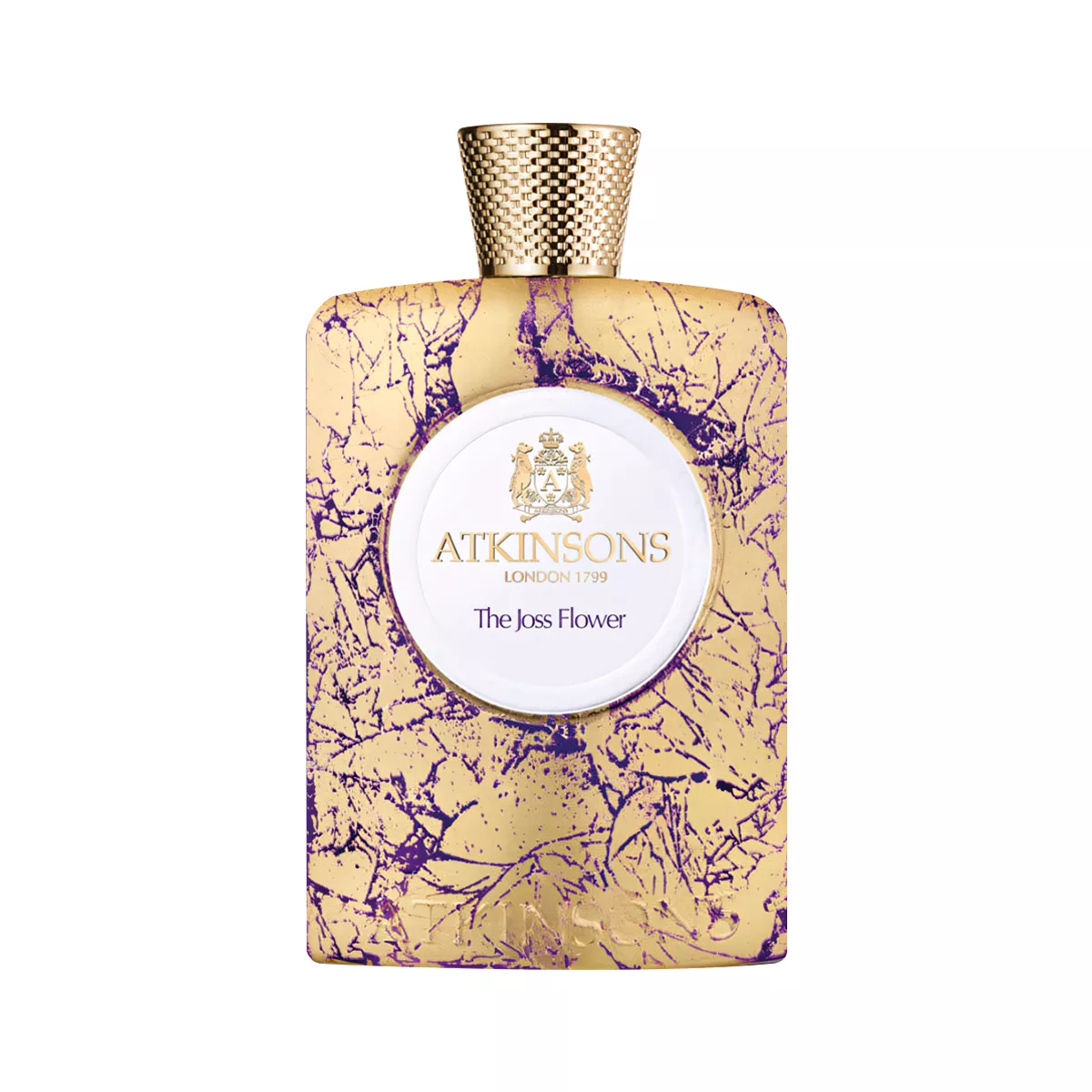 The Joss Flower Perfume By Atkinsons EDP For Men and Women 100 ml