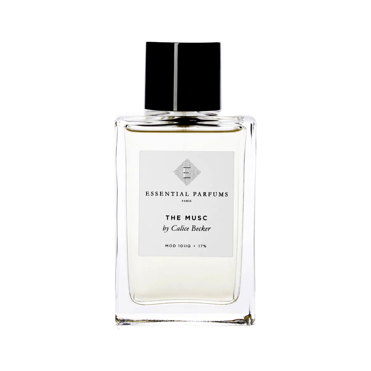 عطر ذا مسك من إسينشيال بارفيومز أو دو برفيوم للجنسين 100 مل