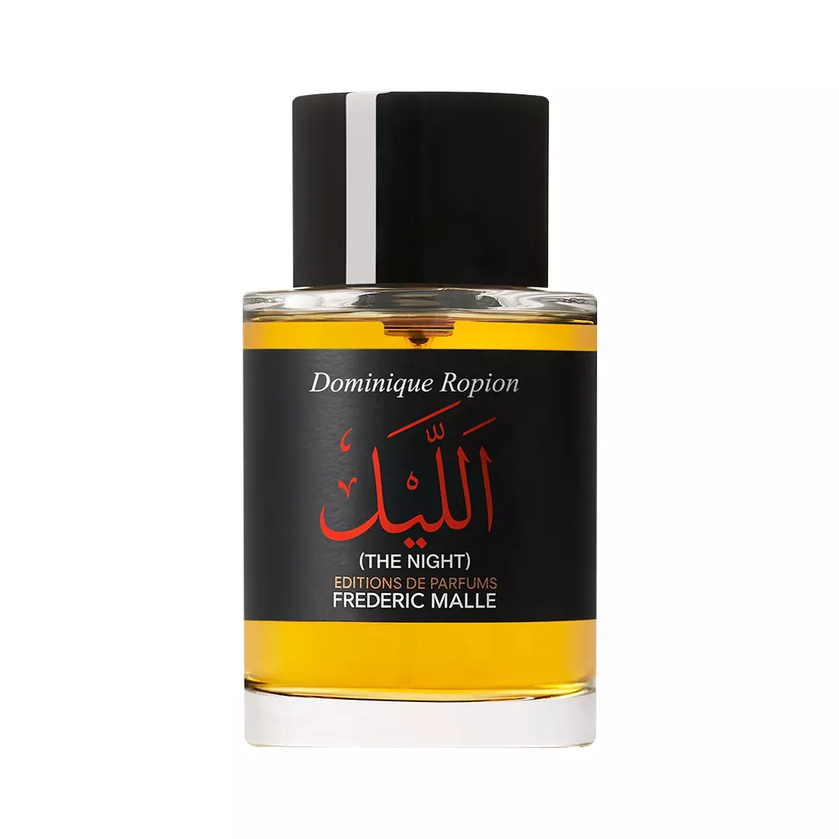 عطر ذا نايت الليل من فريدريك مالي أو دو برفيوم للجنسين 100 مل