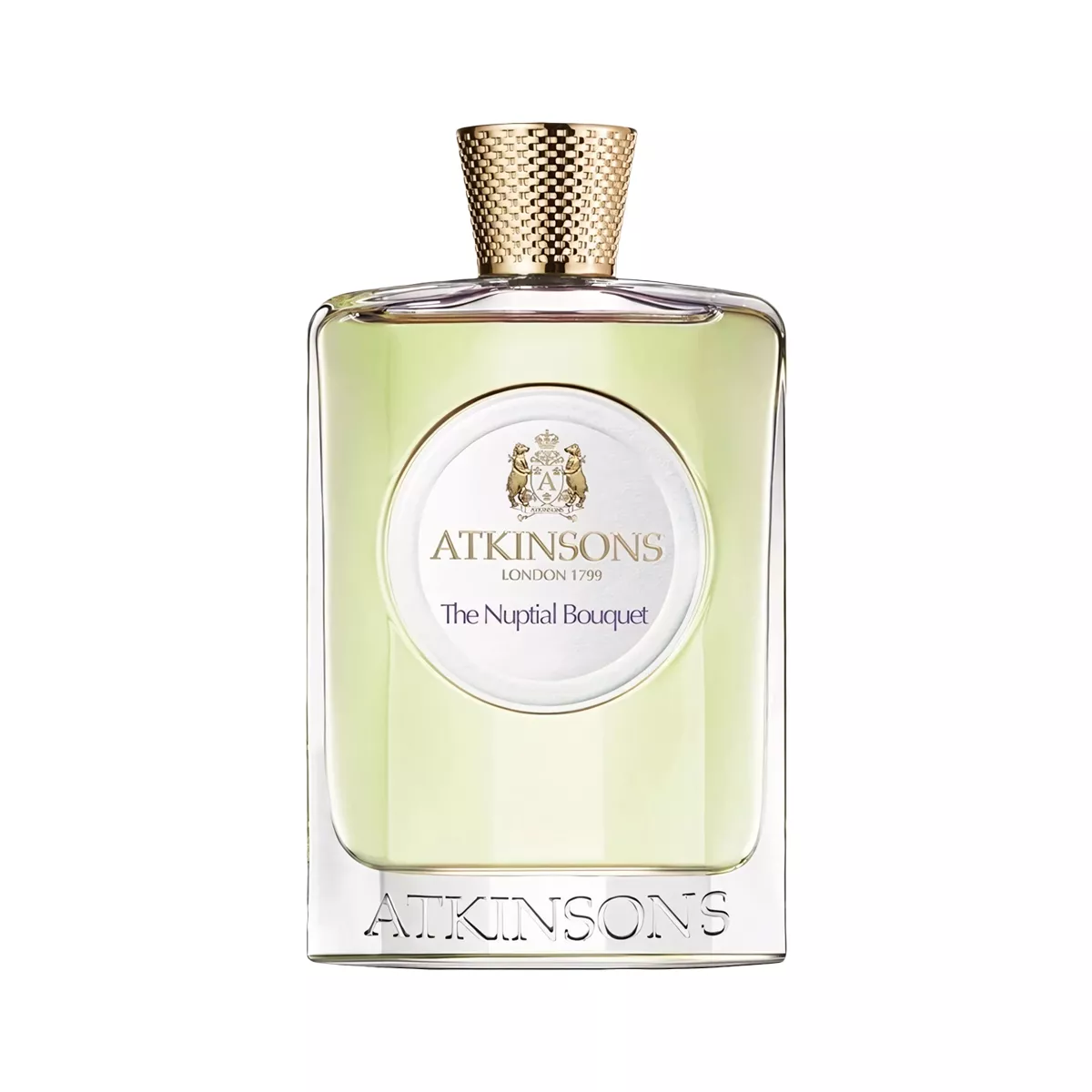 The Nuptial Bouquet Perfume By Atkinsons EDT For Women 100 ml
