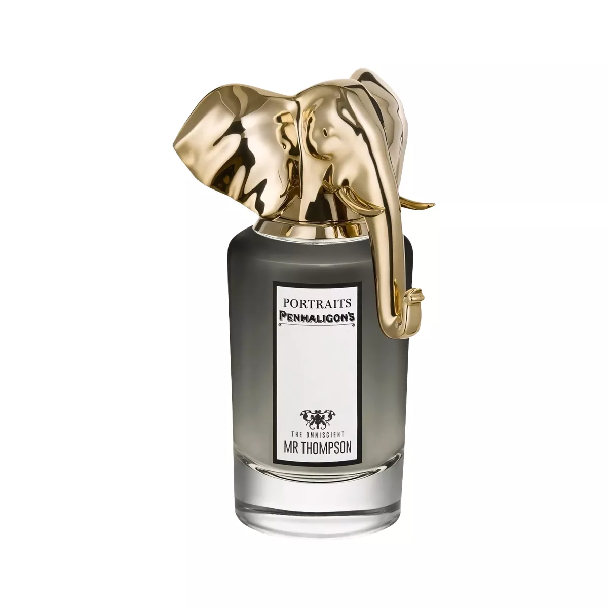 The Omniscient Mr Thompson Perfume by Penhaligon's Eau de Parfum For Men 75 ml