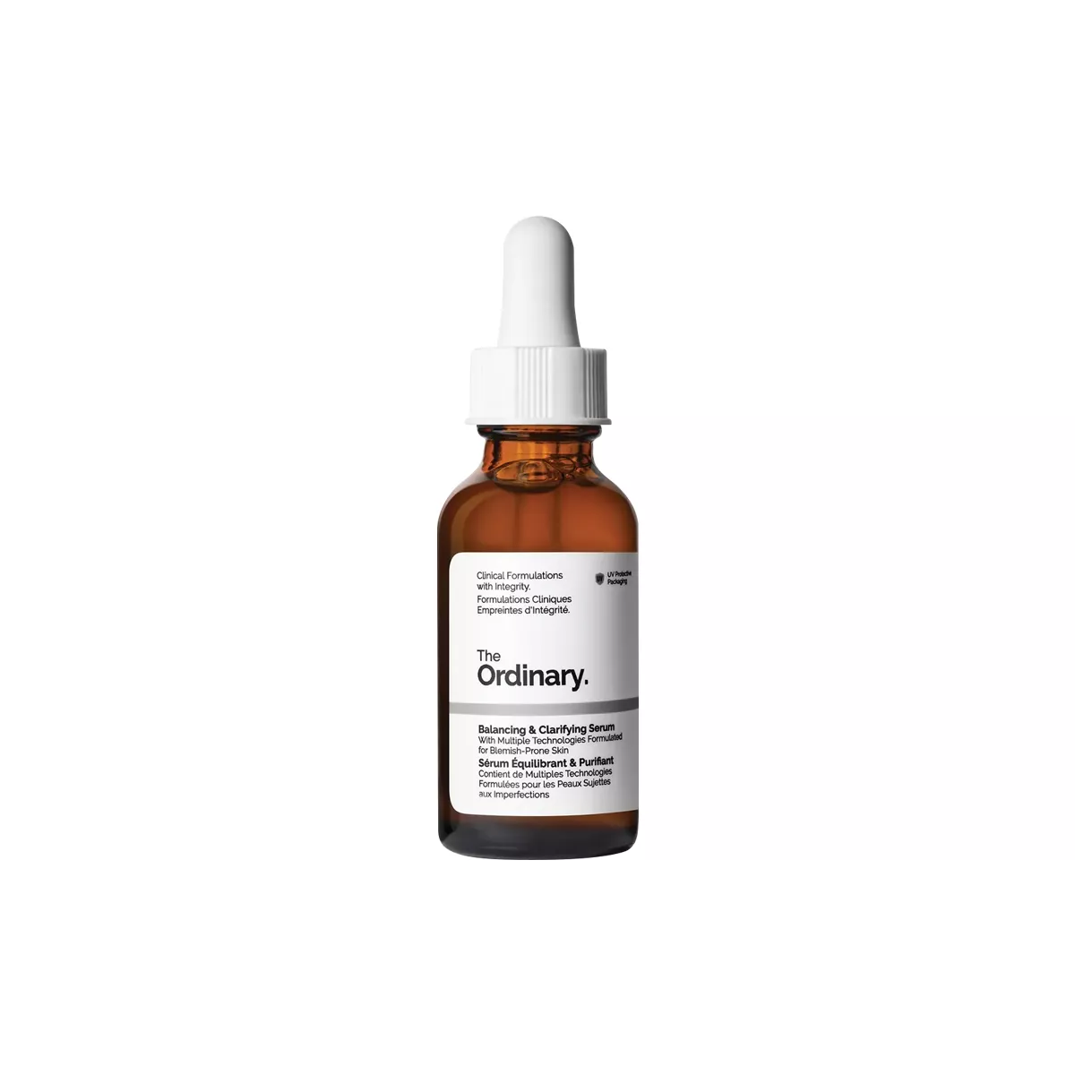 The Ordinary  Balancing & Clarifying Face Serum - 30 ml