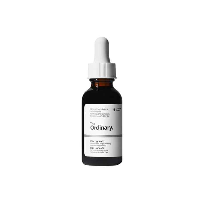 The Ordinary EUK 134 0.1% Serum - 30 ml