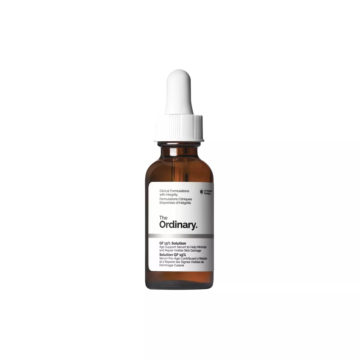 The Ordinary GF Solution 15% Serum - 30 ml
