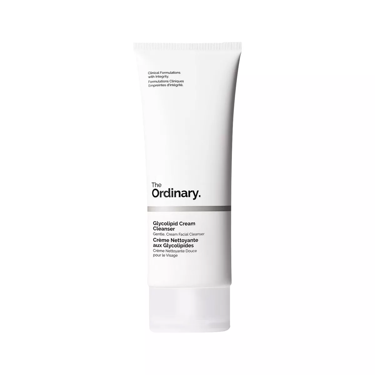 The Ordinary Glycolipid Cream Cleanser - 150 ml
