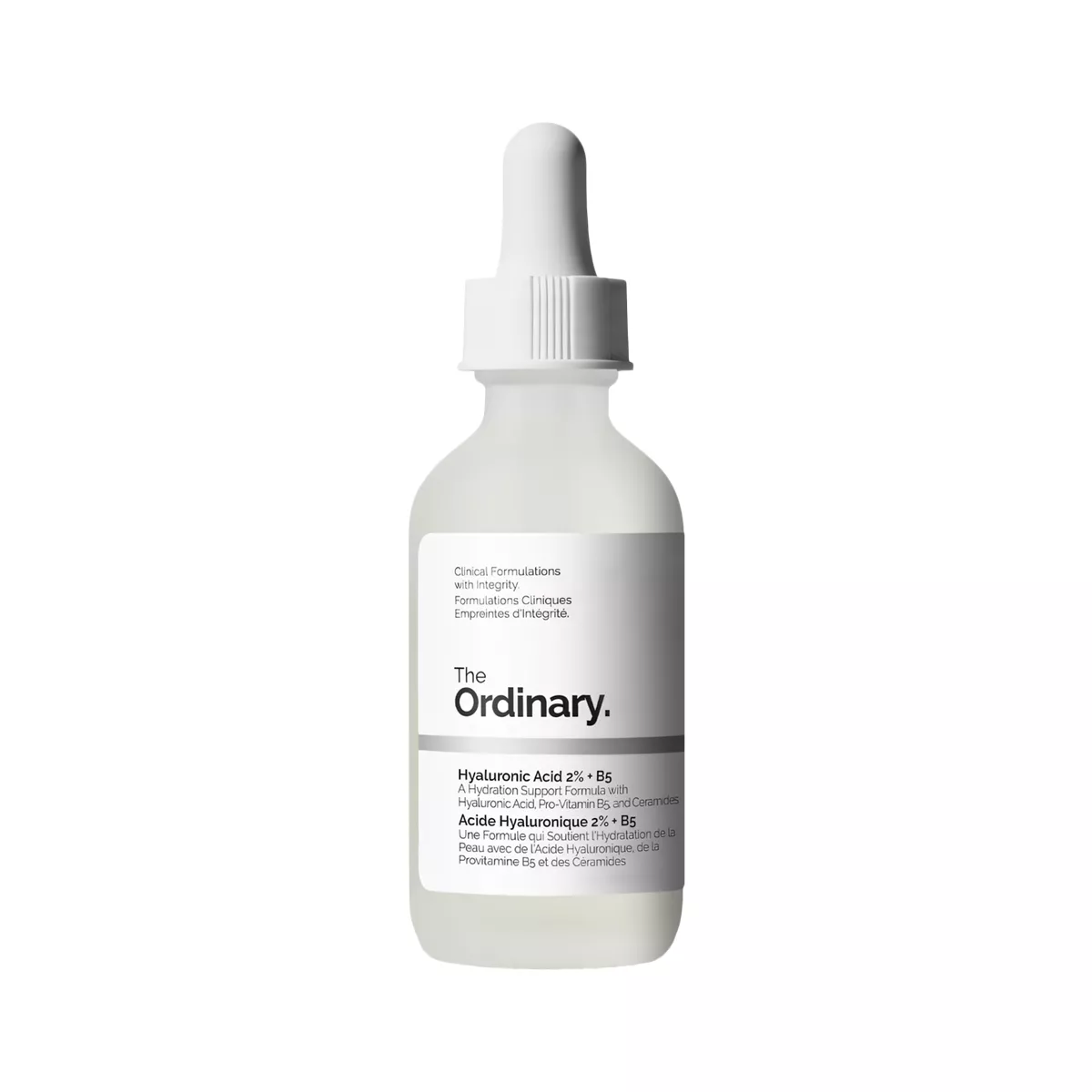 The Ordinary Hyaluronic Acid 2% + B5  - 60 ml