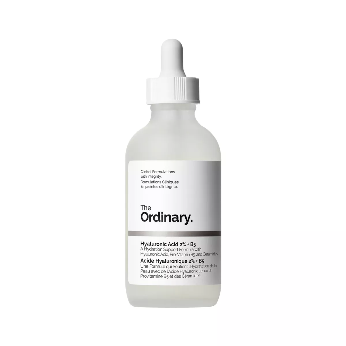 The Ordinary Hyaluronic Acid 2% + B5 - 120 ml