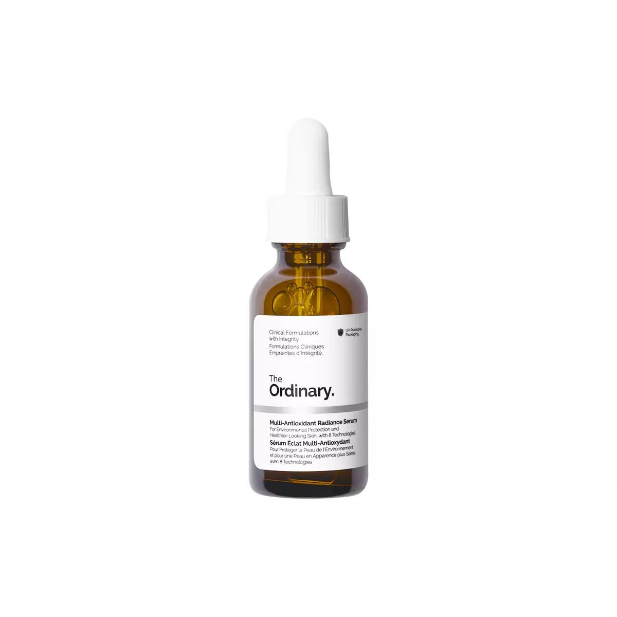 The Ordinary Multi-Antioxidant Radiance Serum - 30 ml
