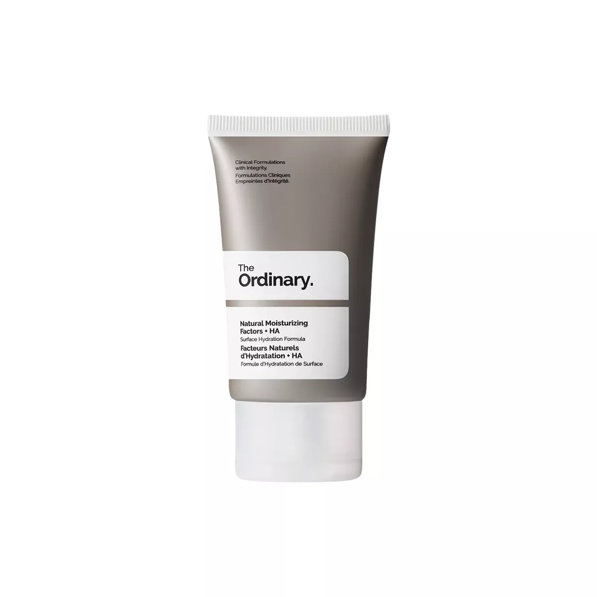 The Ordinary Natural Moisturizing Factors + HA - 30 ml