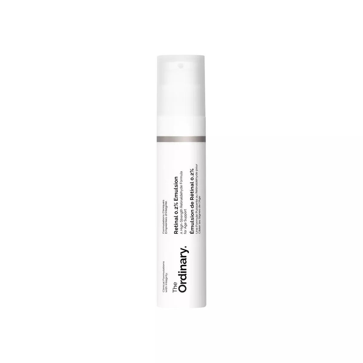 The Ordinary Retinal 02% Emulsion - 15 ml