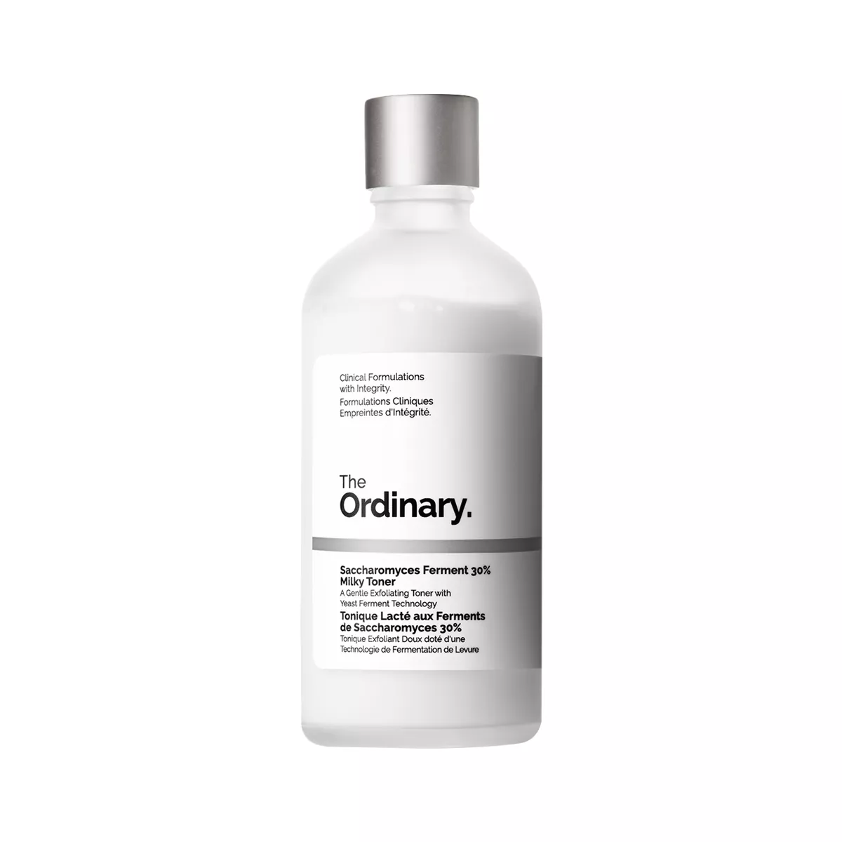 The Ordinary Saccharomyces Ferment 30% Milky Toner - 100 ml