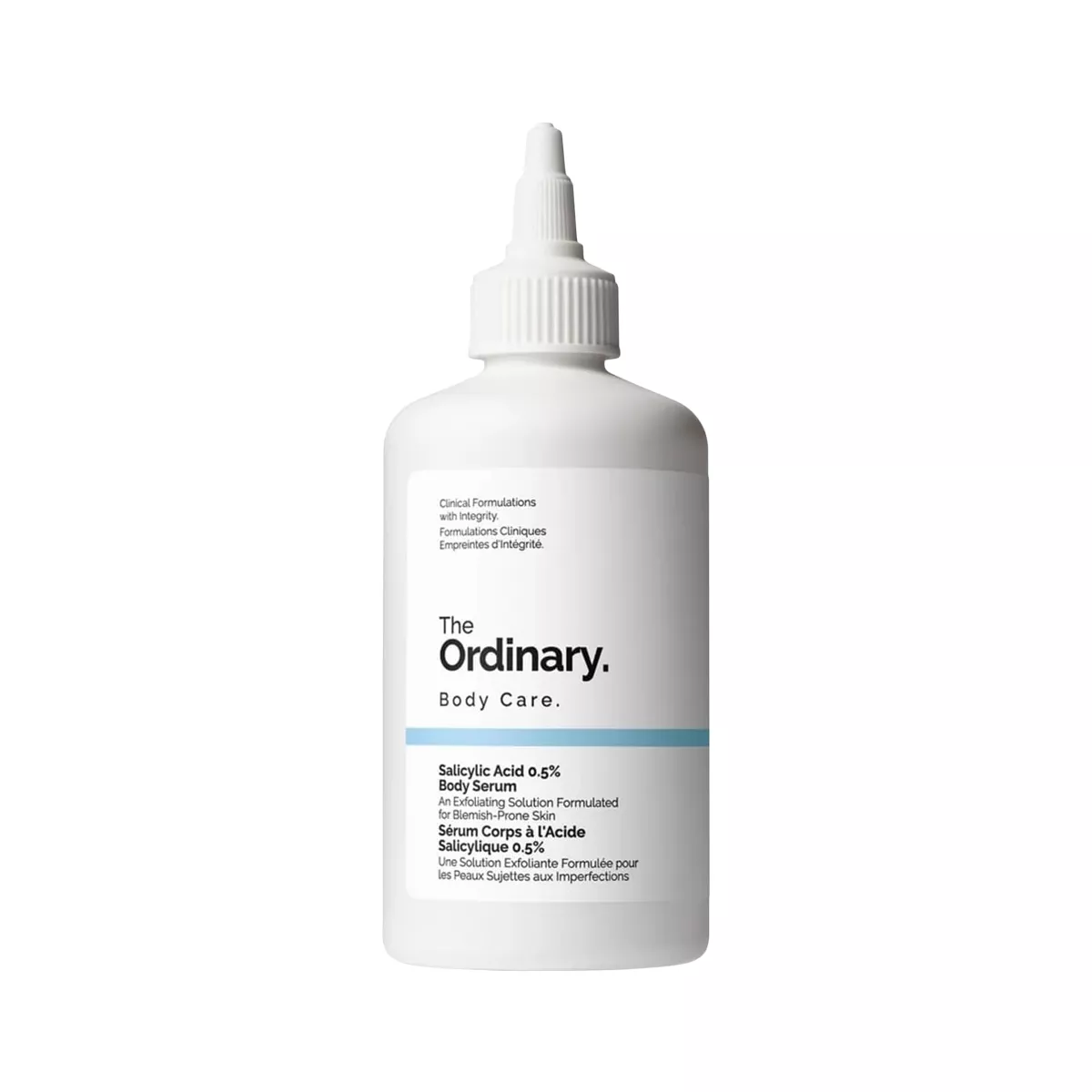 The Ordinary Salicylic Acid 0.5% Body Serum - 240 ml