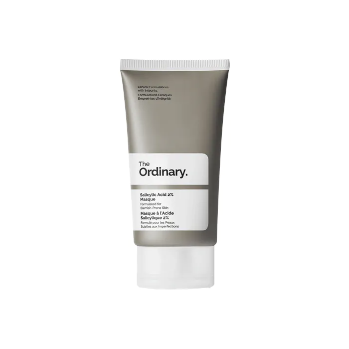 The Ordinary Salicylic Acid Masque - 50 ml