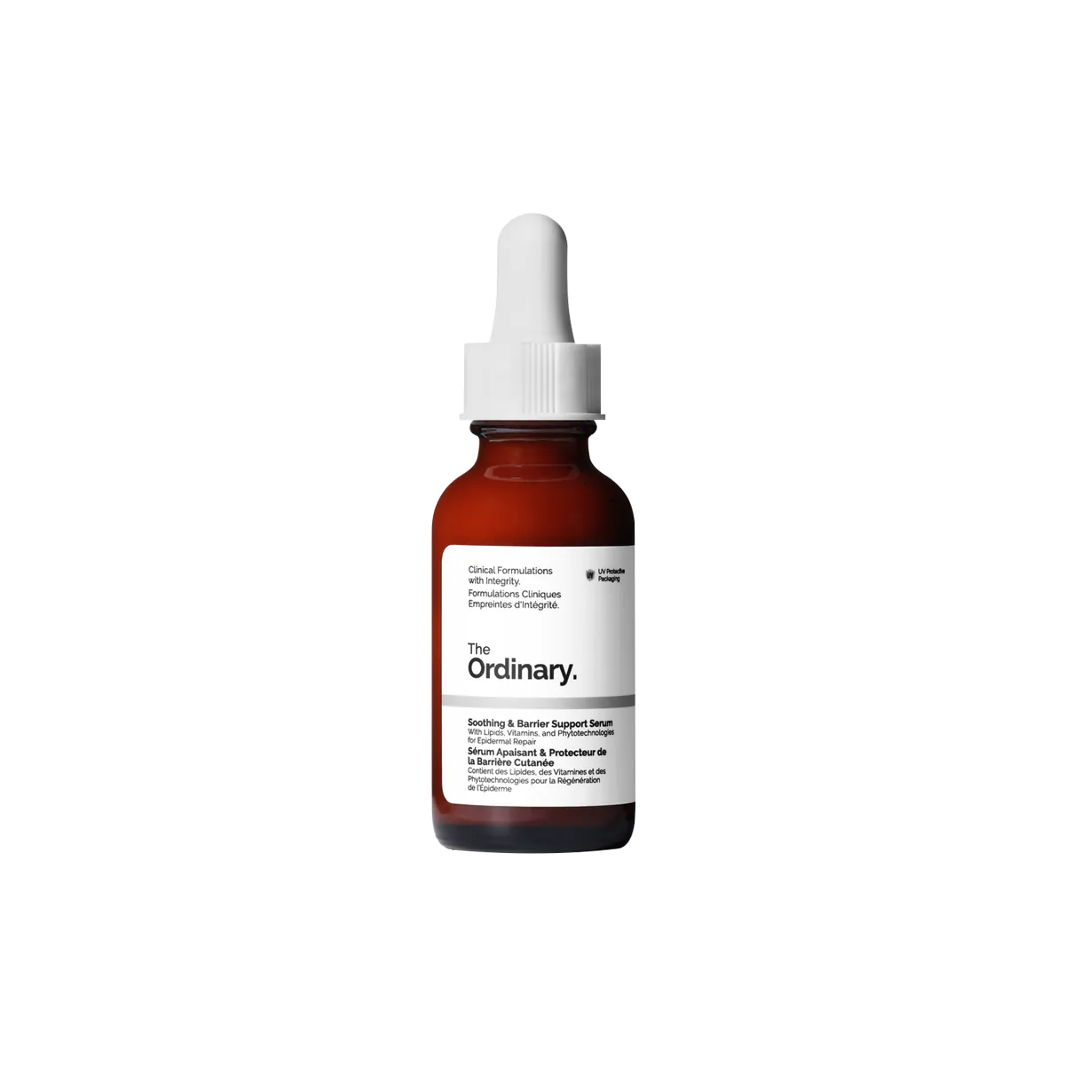 The Ordinary Soothing And Barrier Support Serum - 30 ml