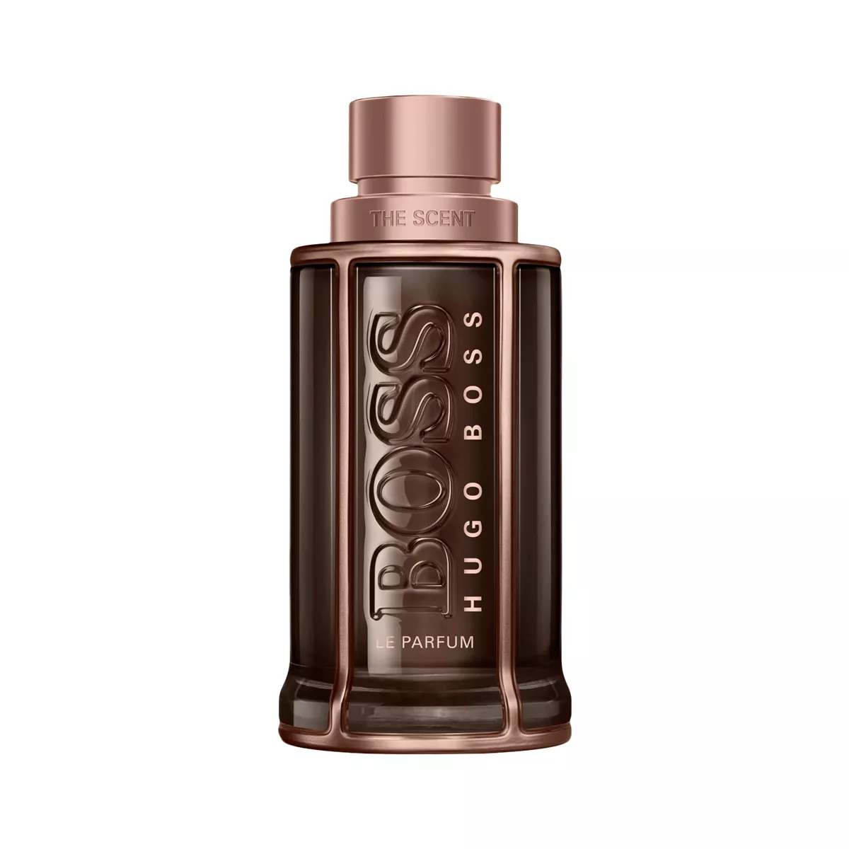 عطر ذا سينت لي بارفيوم من هيوجو بوس برفيوم رجالي 100 مل