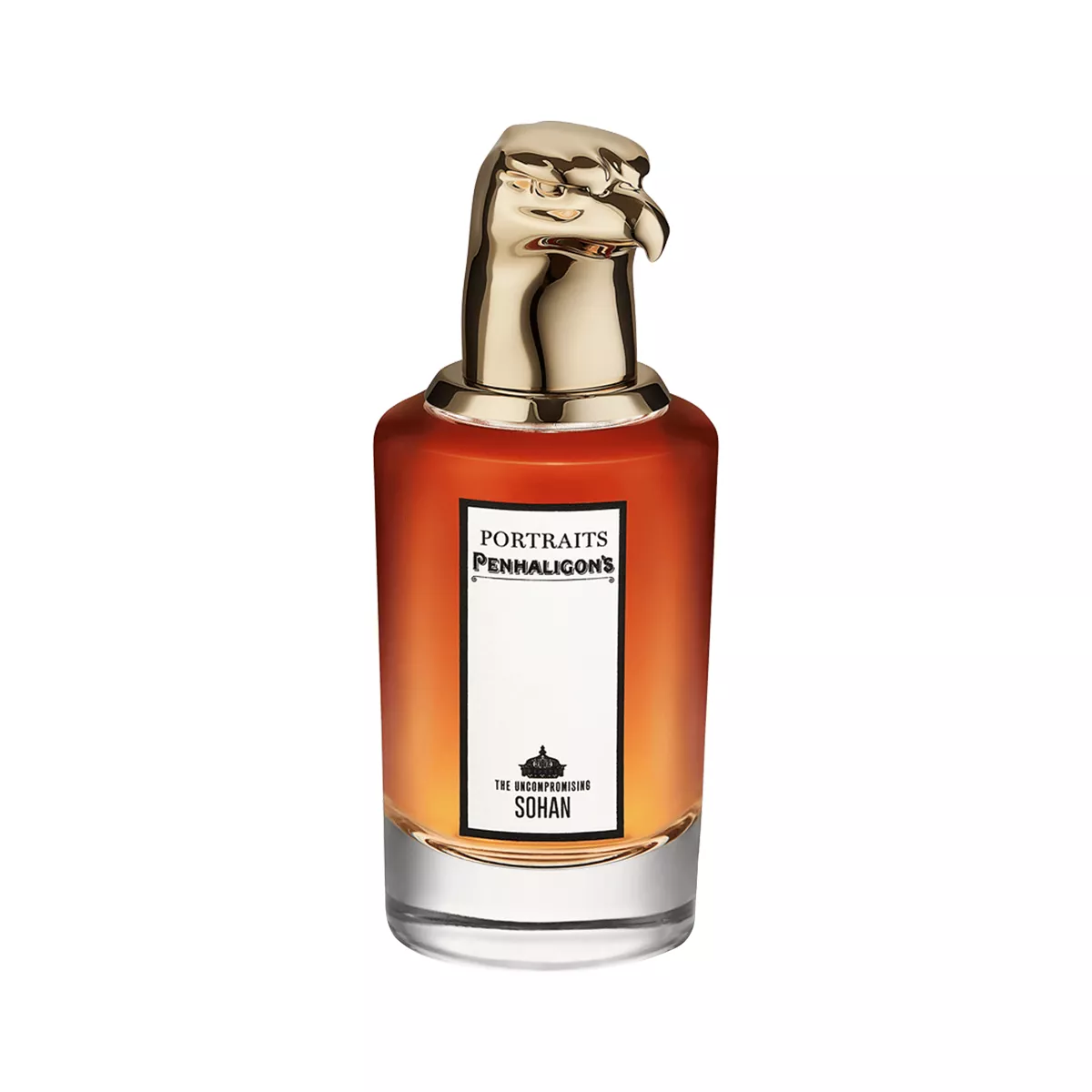 The Uncompromising Sohan Perfume By Penhaligon's EDP For Men 75 ml