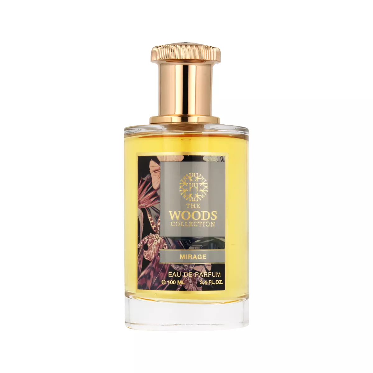 عطر ذا وودز كوليكشن ميراج من ذا وودز كوليكشن أو دو برفيوم للجنسين 100 مل