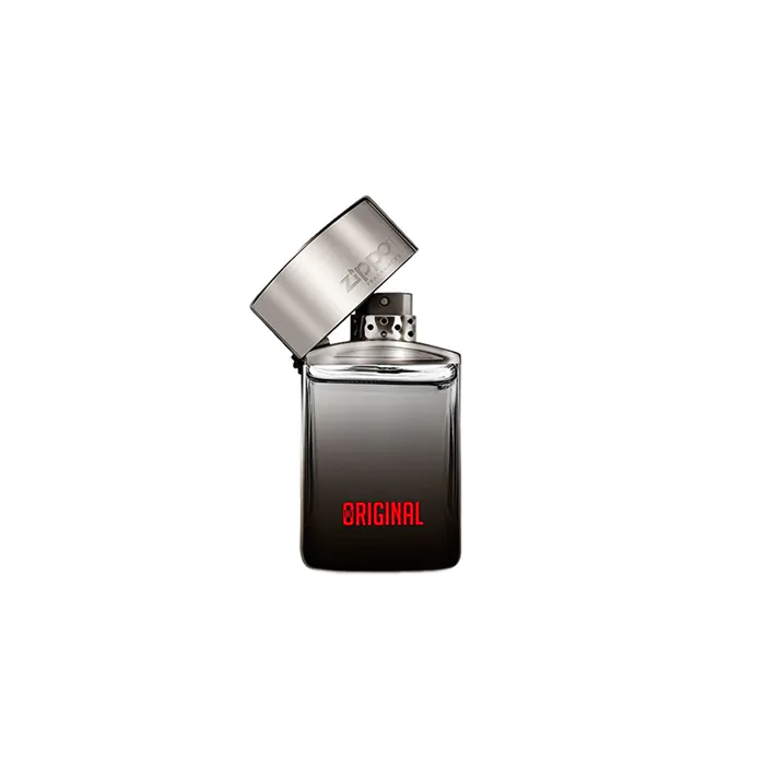 The Original Perfume by Zippo EDT For Men 75 ml