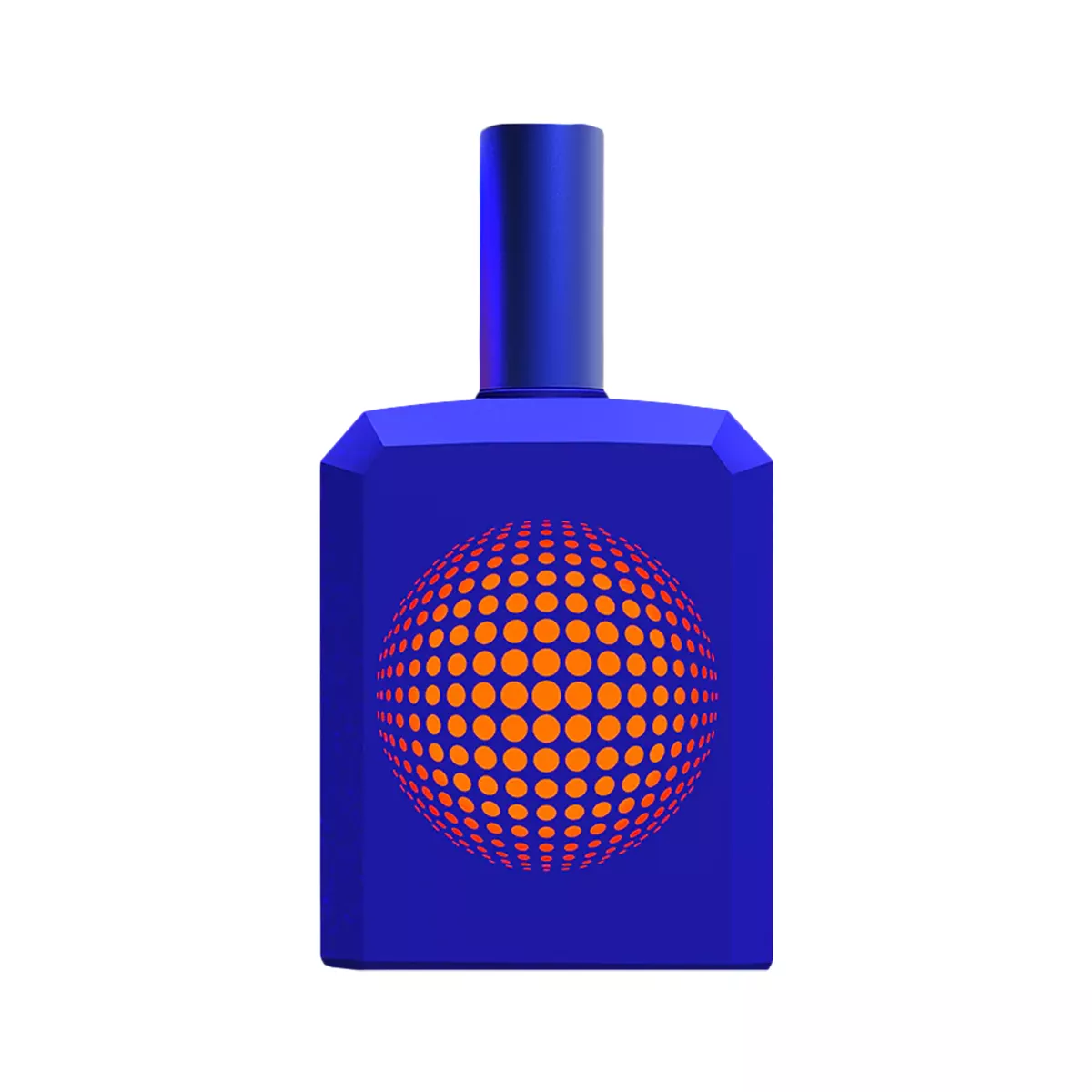 This Is Not A Blue Bottle 1/.6 Perfume by Histoires De Parfums Eau de Parfum For Unisex 115 ml