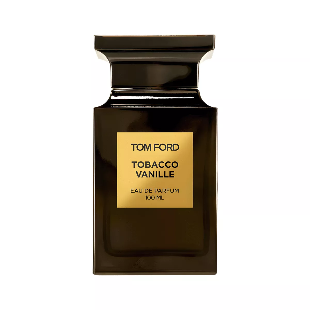 عطر توباكو فانيلا من توم فورد أو دو برفيوم للجنسين 100 مل