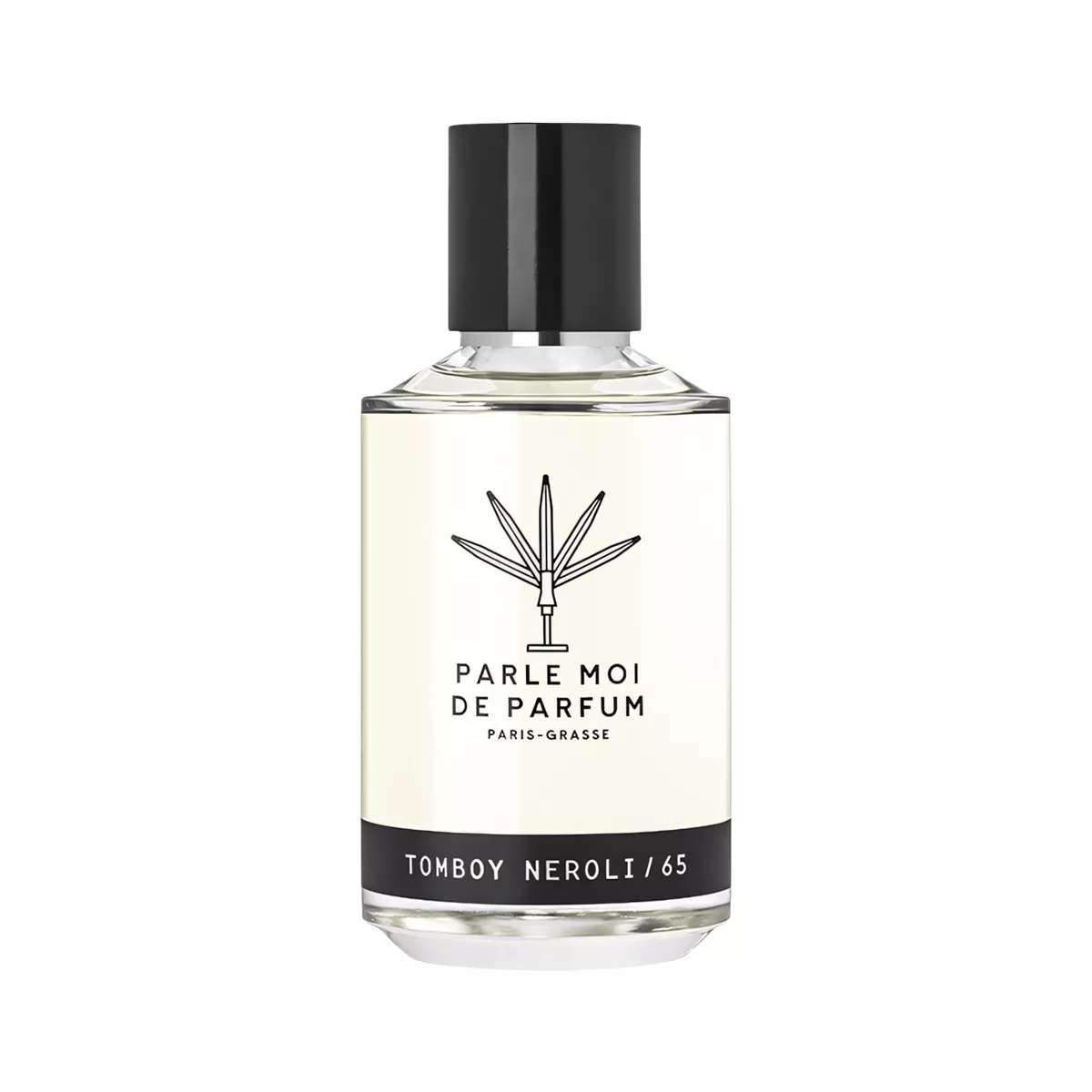 عطر تومبوي نيرولي / 65 من بارلي موي دو بارفيوم أو دو برفيوم للجنسين 100 مل