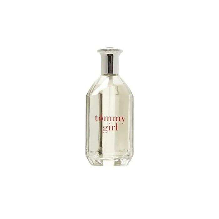 Tommy Girl Perfume by Tommy Hilfiger EDT For Women 50 ml