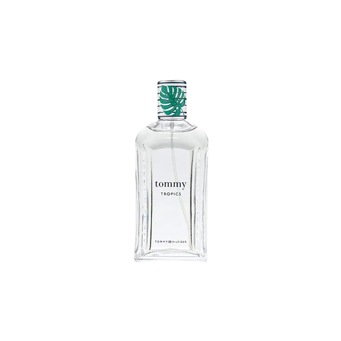 Tommy Tropics Perfume by Tommy Hilfiger EDT For Men 100 ml