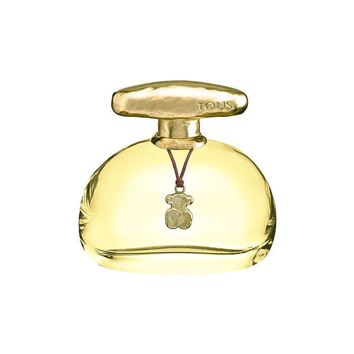 عطر تتش من توس أو دو تواليت للنساء 100 مل