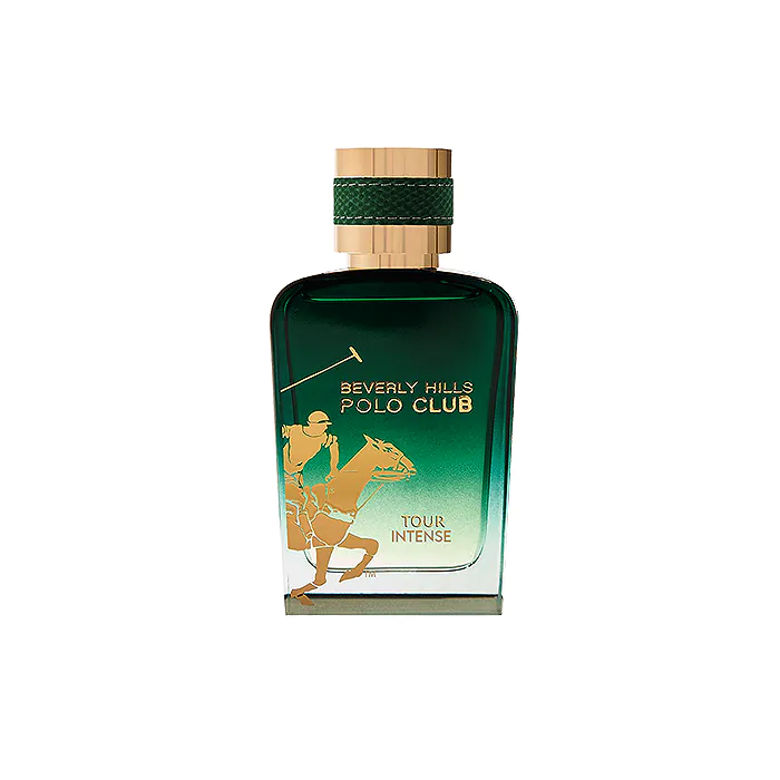 Tour Perfume by Beverly Hills Polo Club EDT For Men 100 ml