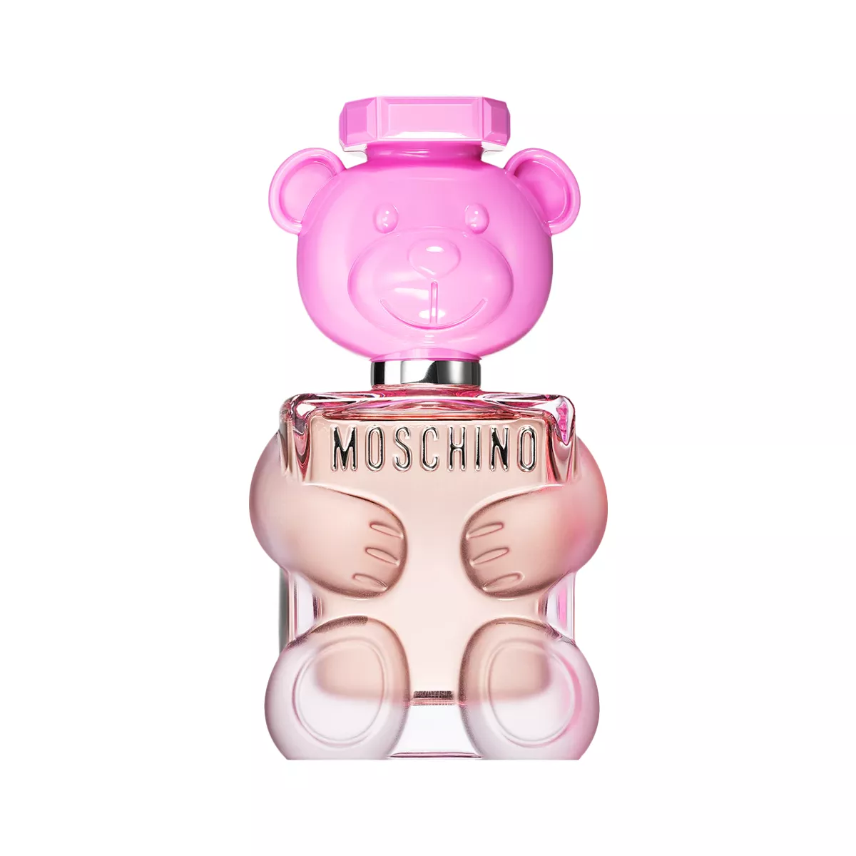 عطر توي 2 بابل جام من موسكينو أو دو تواليت للنساء 100 مل