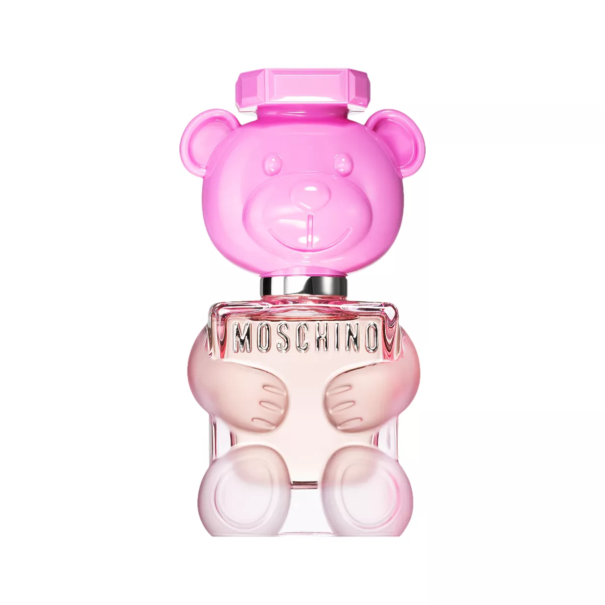 عطر توي 2 بابل جام من موسكينو أو دو تواليت للنساء 50 مل