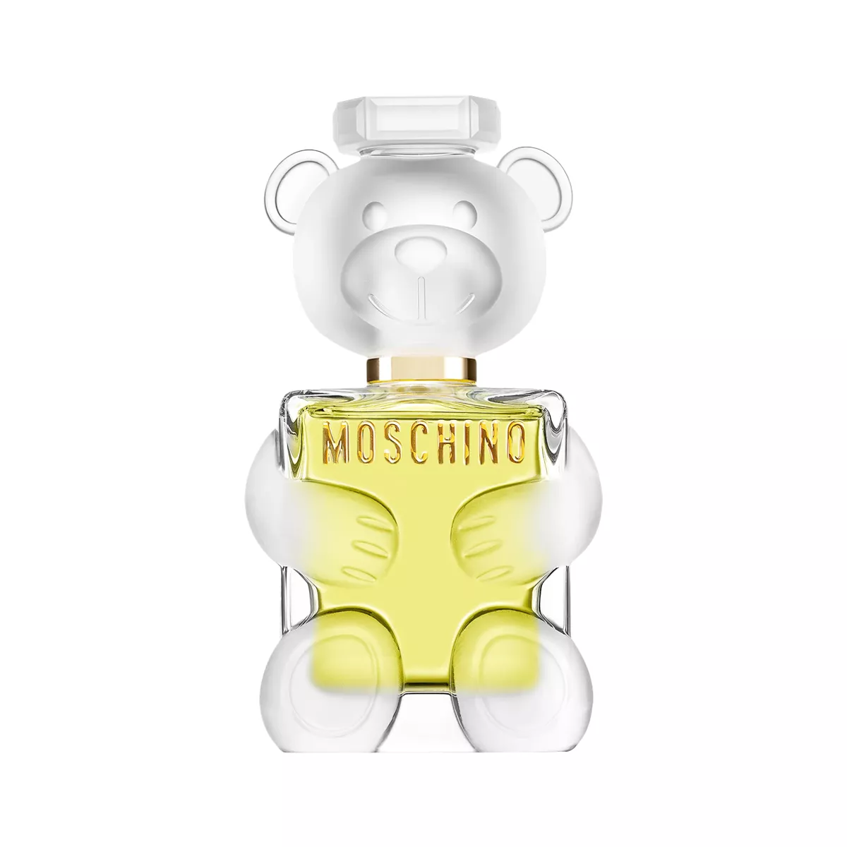 عطر توي 2 من موسكينو أو دو برفيوم للنساء 100 مل