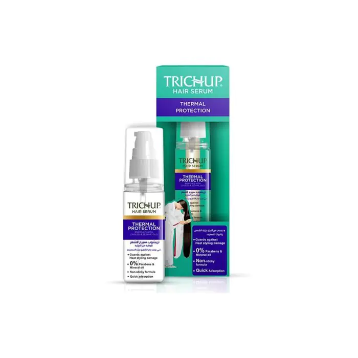 Trichup Hair Serum Thermal Protection - 60 ml