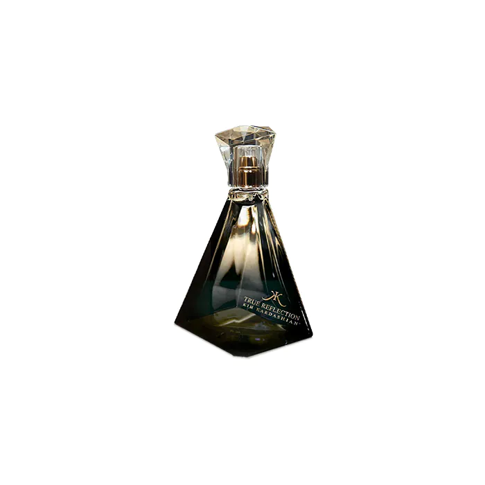 True Reflection Perfume by Kim Kardashian EDP For Women 100 ml