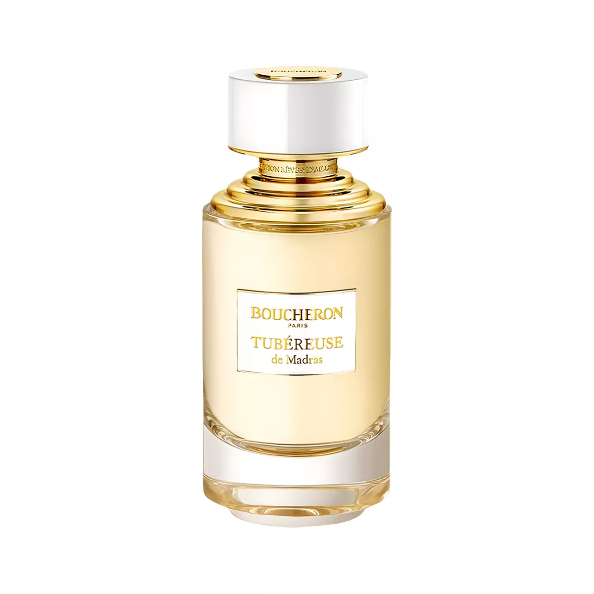 عطر تبريزي دي مادراس من بوشرون أو دو برفيوم للجنسين 125 مل