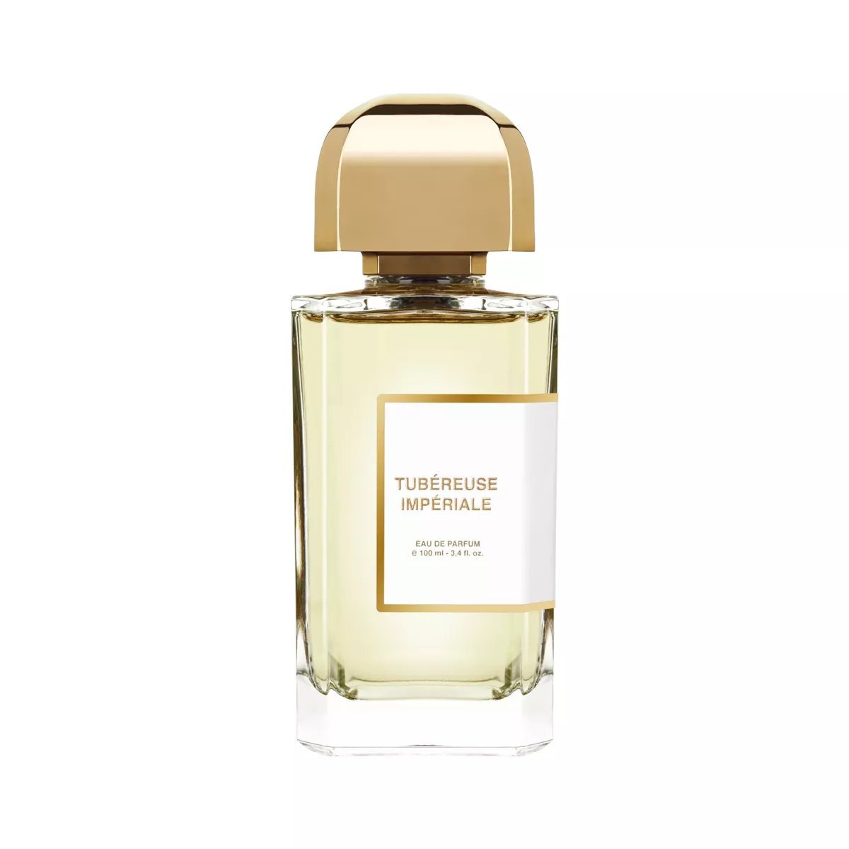 Tubereuse Imperiale Perfume by Bdk Parfums EDP For Unisex 100 ml