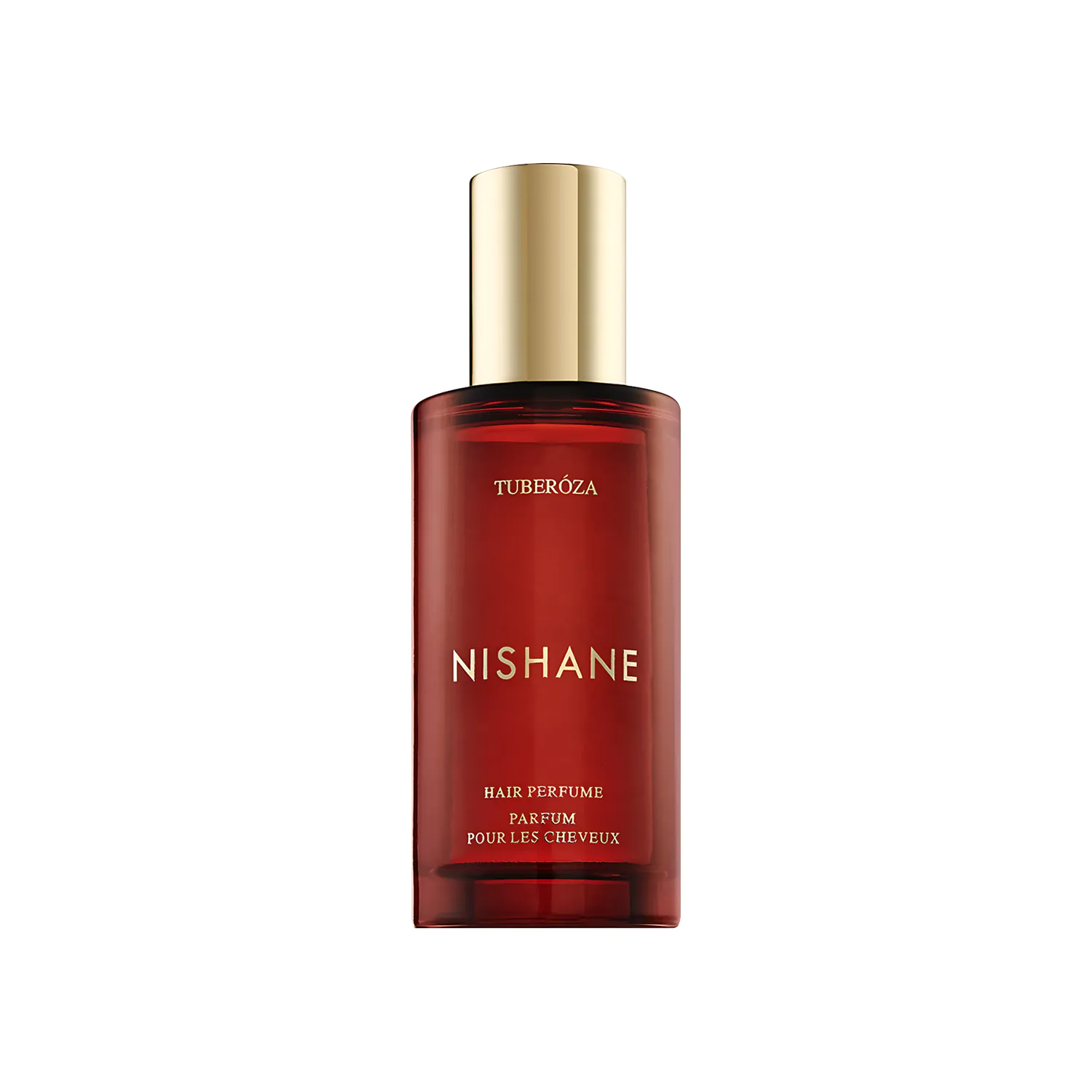 معطر شعر توبيروزا من نيشاني  للجنسين 50 مل