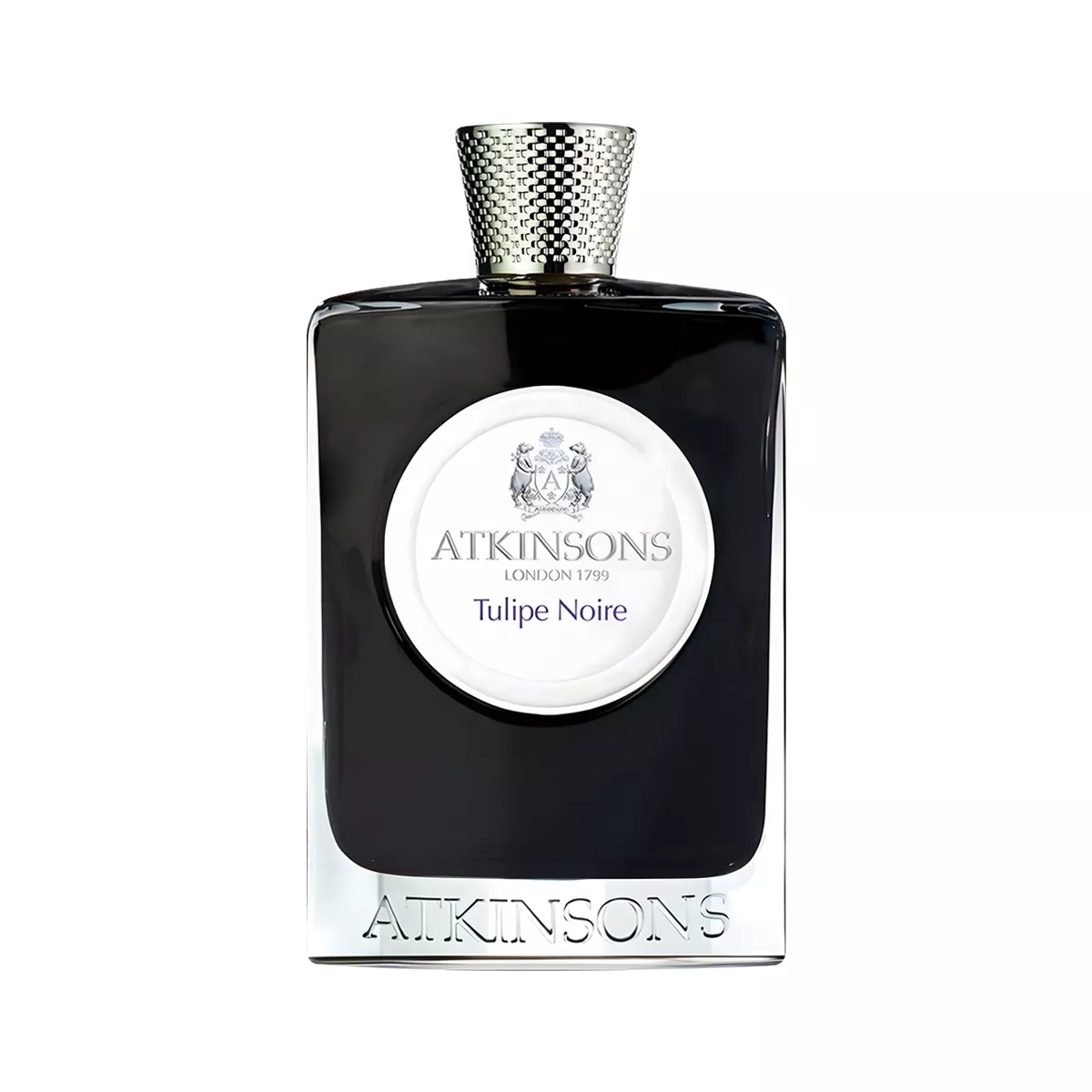 Tulipe Noire Perfume By Atkinsons EDP For Men and Women 100 ml