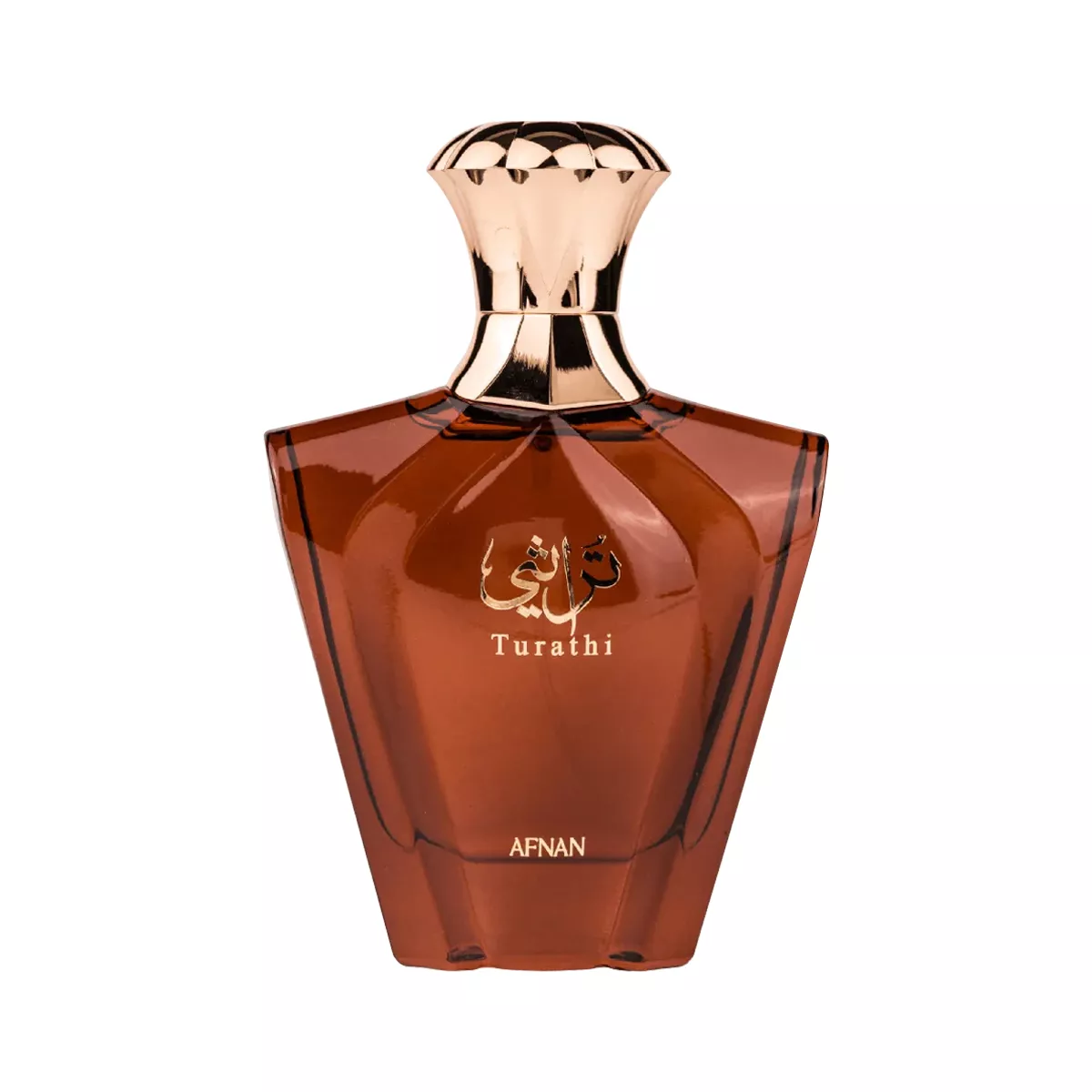 عطر تراثي براون من أفنان أو دو برفيوم للرجال 90 مل