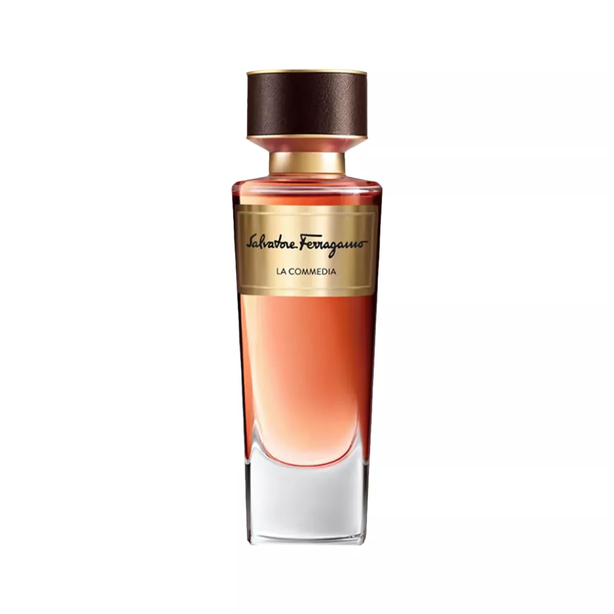 Tuscan Creations La Commedia Perfume by Salvatore Ferragamo EDP For Unisex 100 ml
