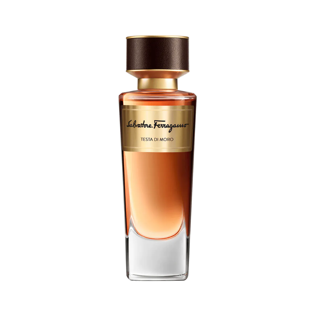Testa Di Moro Perfume by Salvatore Ferragamo EDP For Unisex 100 ml