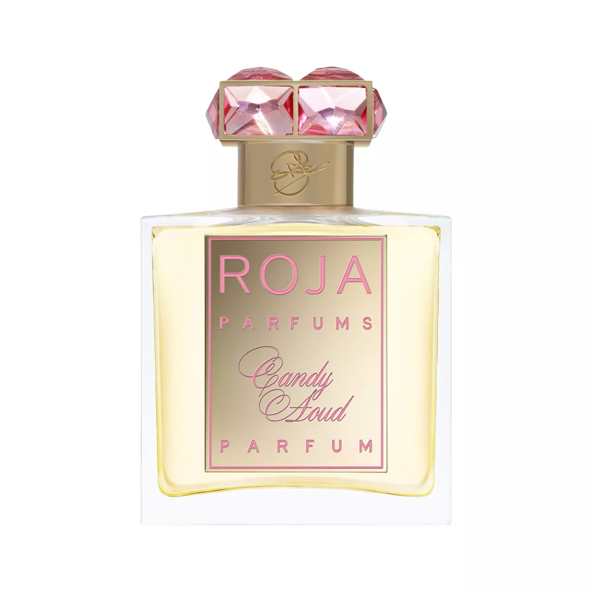 Tutti Frutti Candy Aoud Perfume By Roja Dove Parfum For Men and Women 50 ml