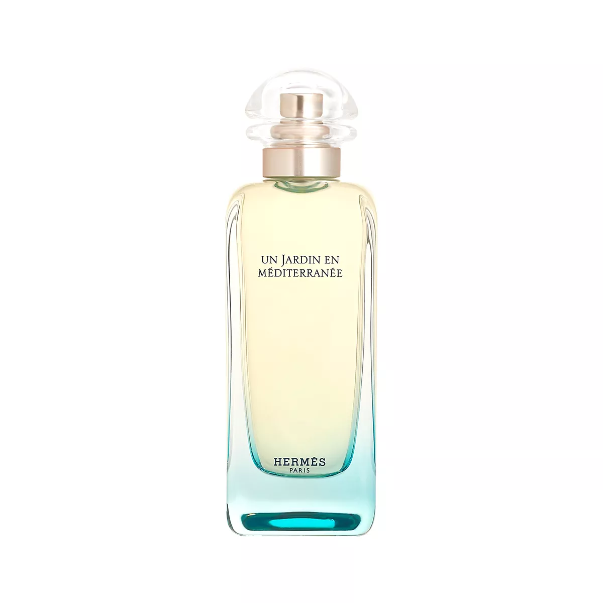 Un Jardin En Mediterranee Perfume By Hermes EDT For Men and Women 100 ml