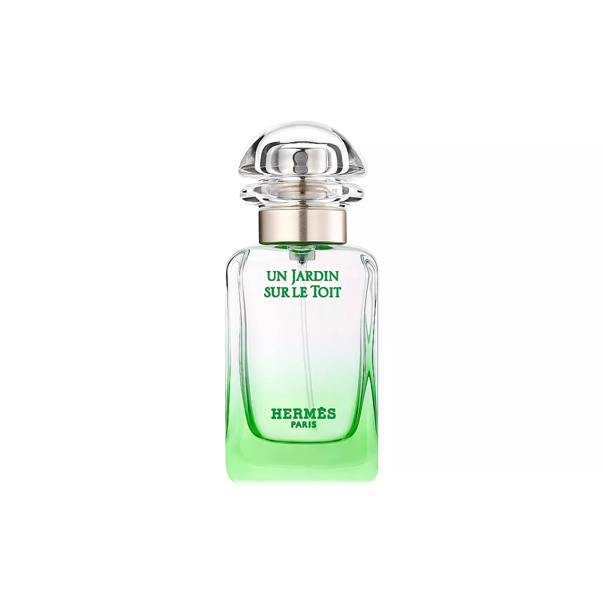 Un Jardin Sur Le Toit Perfume by Hermes EDT For Men and Women 30 ml