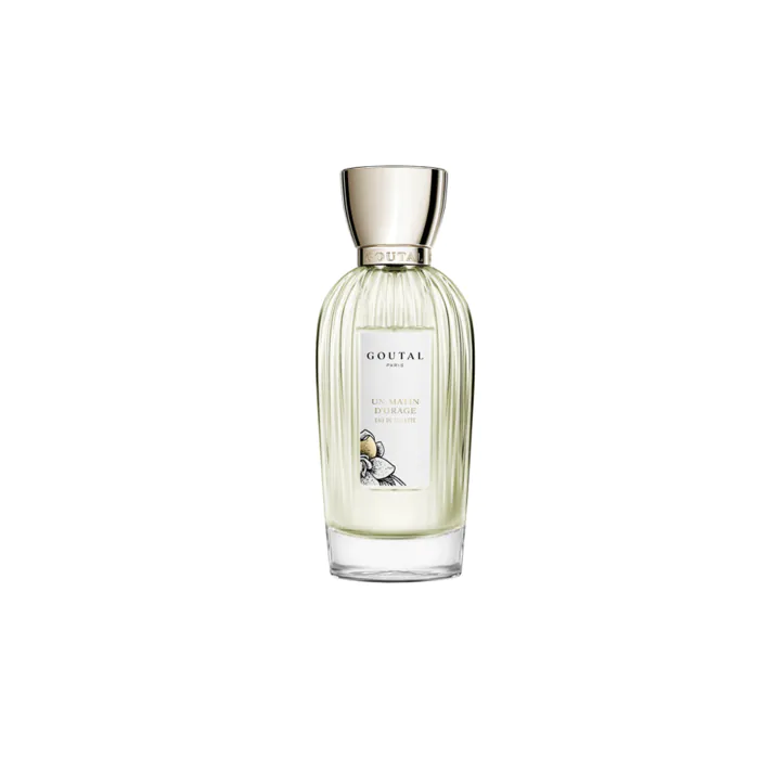 Un Matin D'Orage Perfume by Annick Goutal EDT For Women 100 ml