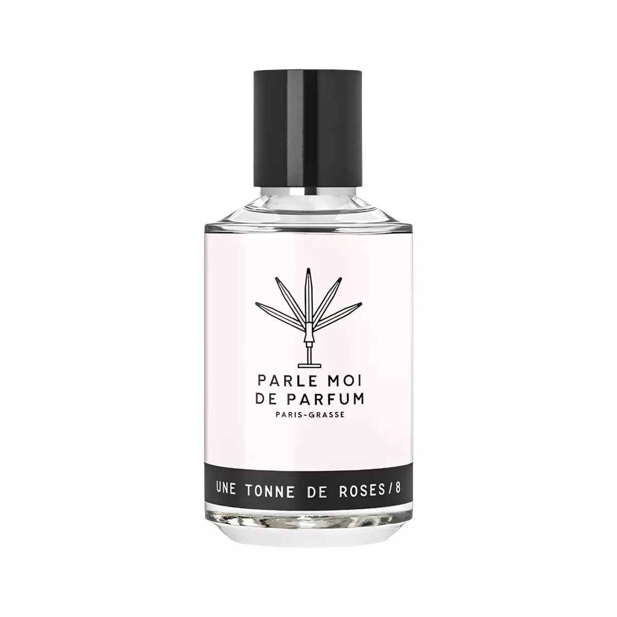 عطر اون تون دي روزيس / 8 من بارلي موي دو بارفيوم أو دو برفيوم للنساء 100 مل