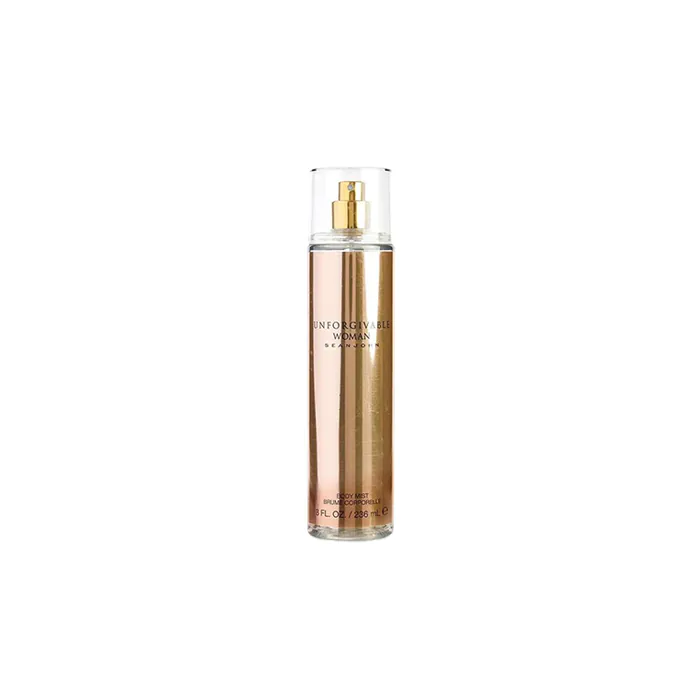 Unforgivable Woman Body Mist By Sean John For Women 236 ml